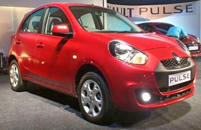 2012年Auto Expo的重要启动