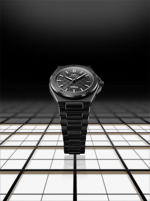 IWC万国表于“钟表与奇迹”日内瓦高级钟表展 推出工程师系列全新作品